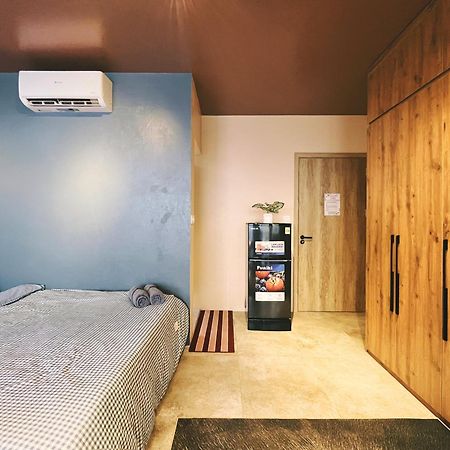 The Shilla Apartment Ανόι Εξωτερικό φωτογραφία