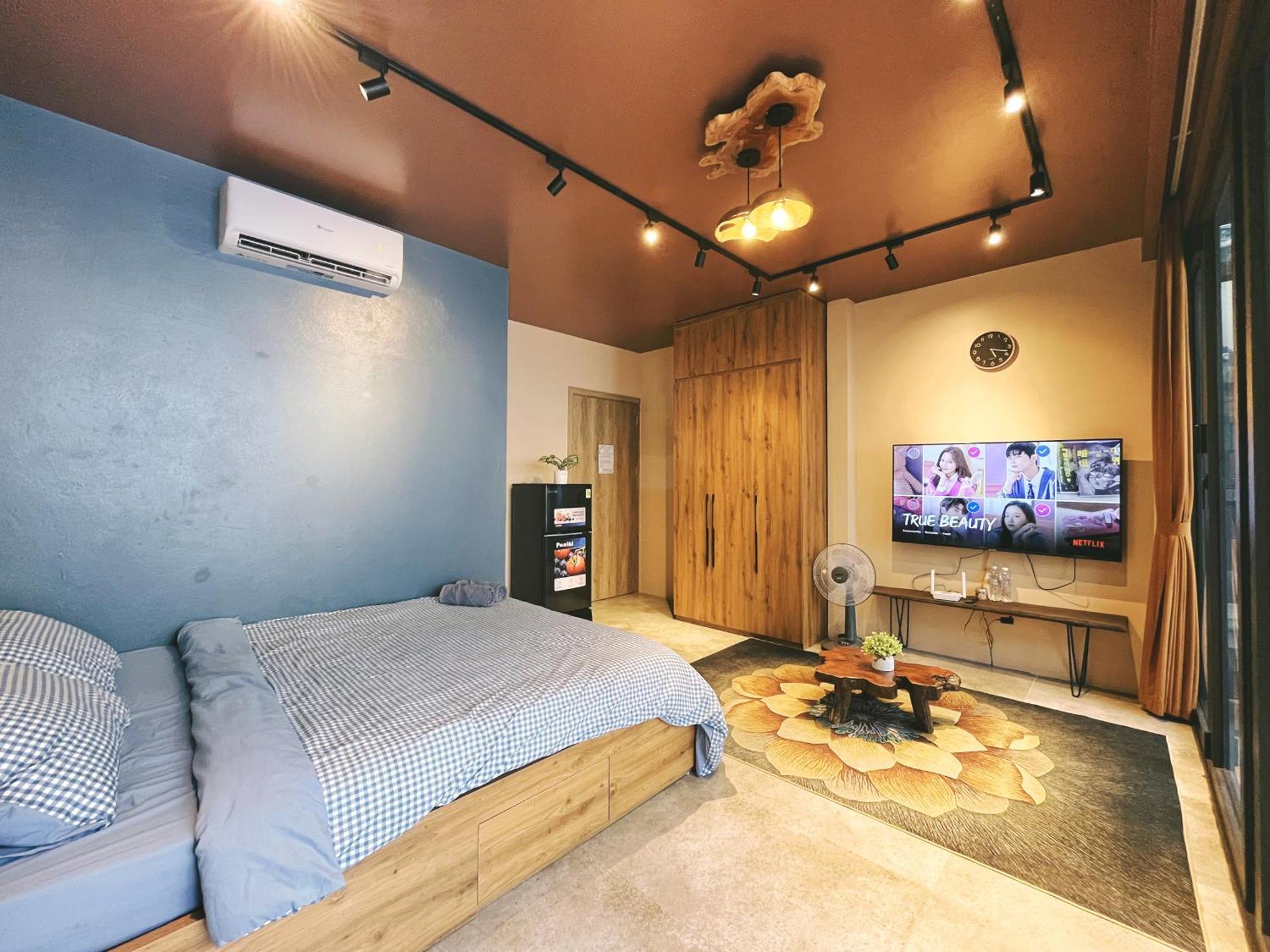 The Shilla Apartment Ανόι Εξωτερικό φωτογραφία