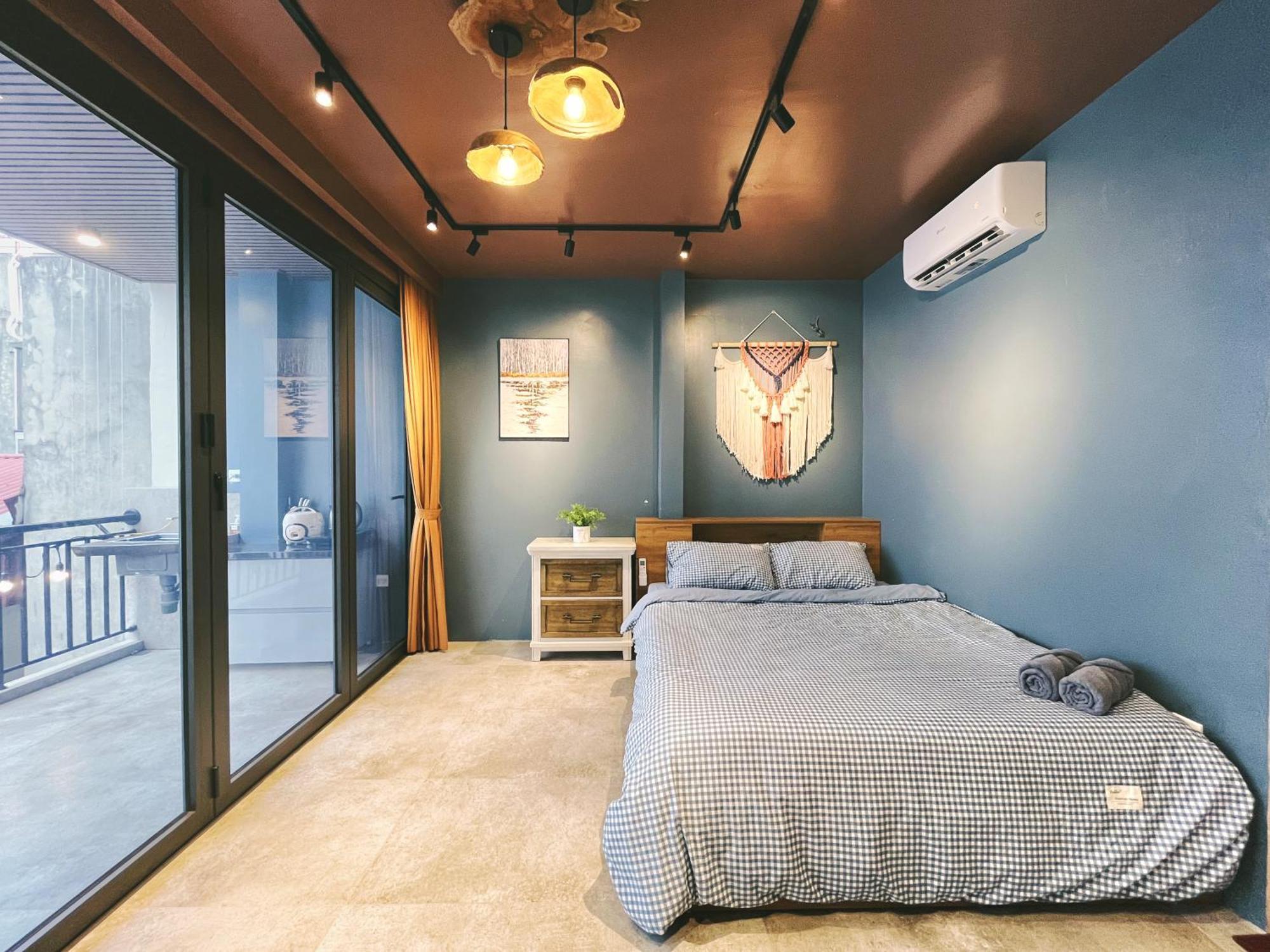 The Shilla Apartment Ανόι Εξωτερικό φωτογραφία