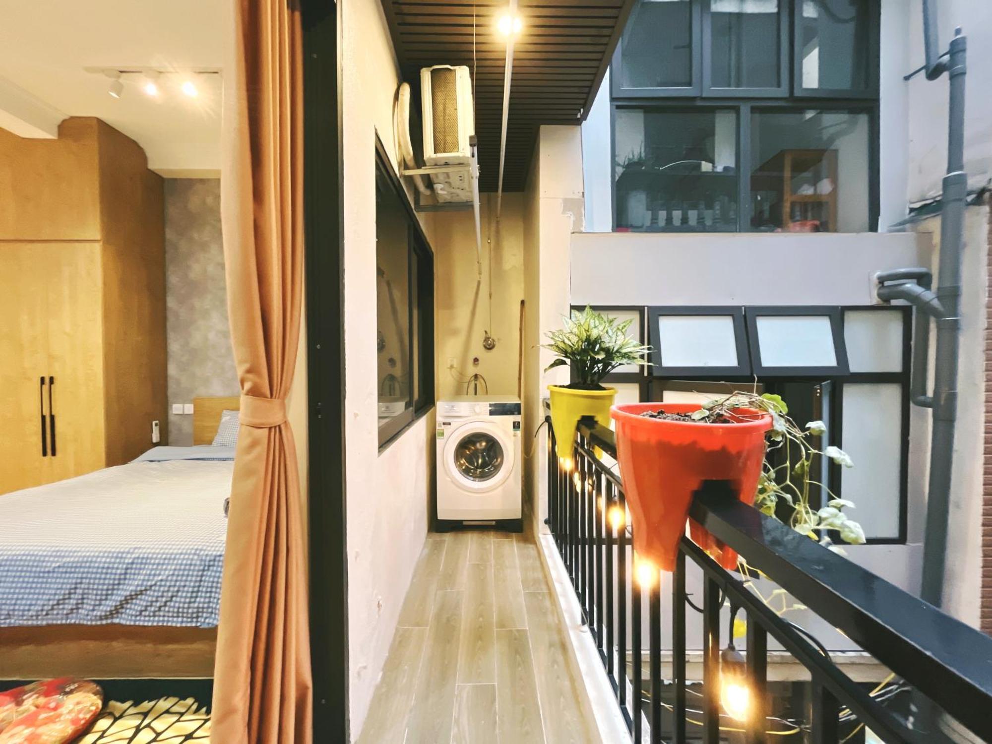 The Shilla Apartment Ανόι Εξωτερικό φωτογραφία